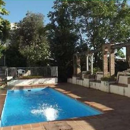 Albaycin Relax 2 Διαμέρισμα Γρανάδα Εξωτερικό φωτογραφία